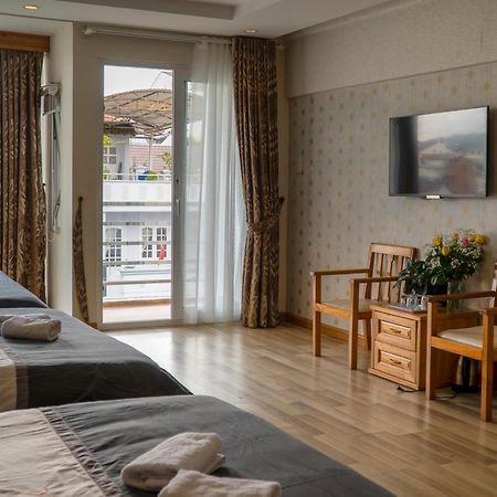 New Sun Hotel Da Lat Zewnętrze zdjęcie