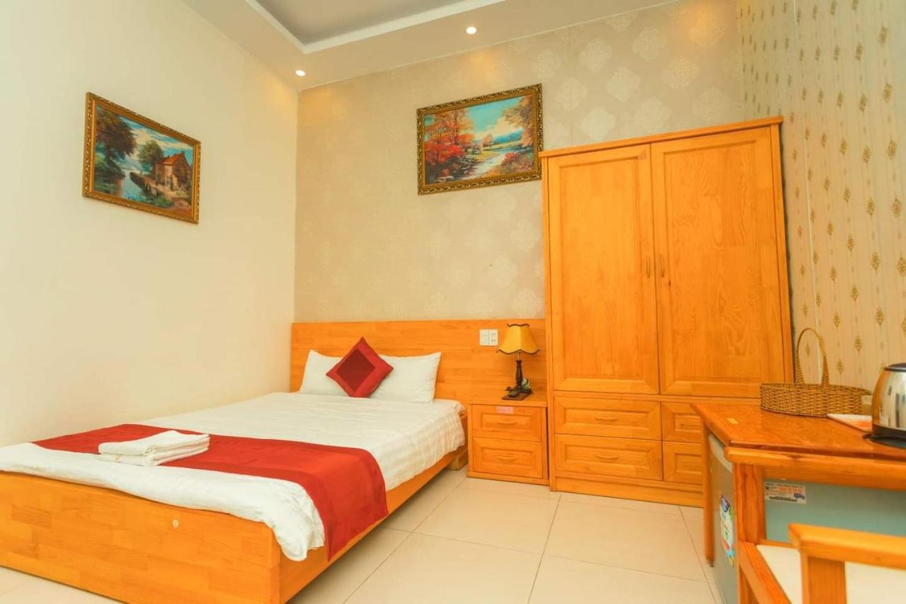 New Sun Hotel Da Lat Zewnętrze zdjęcie