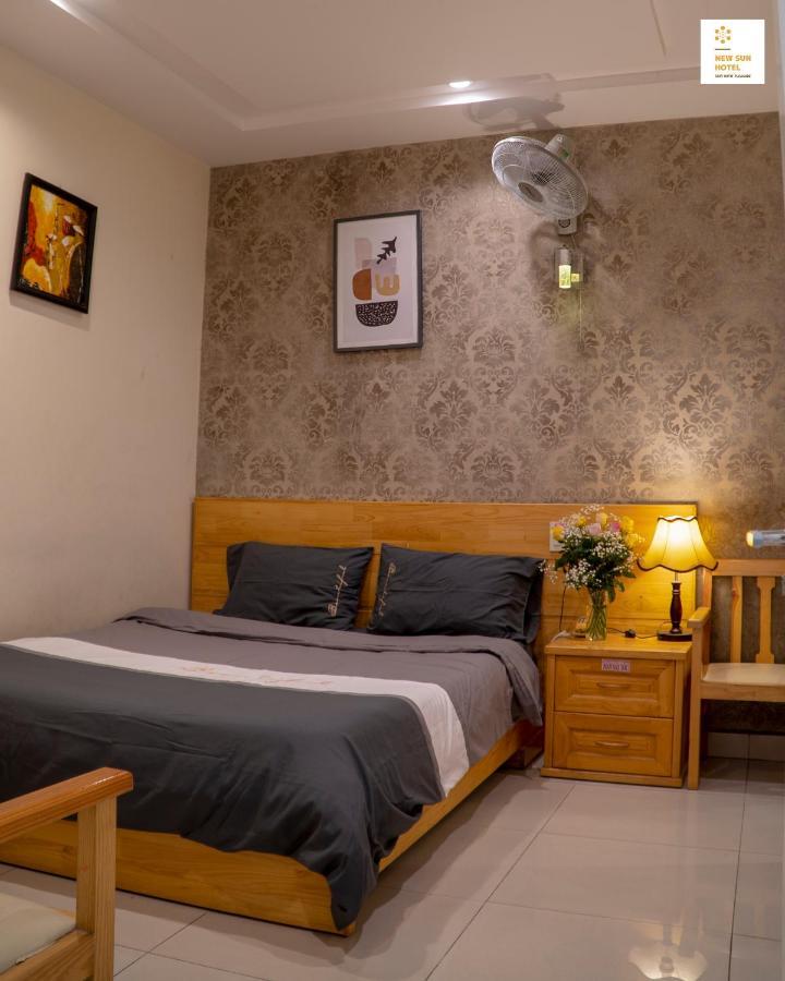 New Sun Hotel Da Lat Zewnętrze zdjęcie
